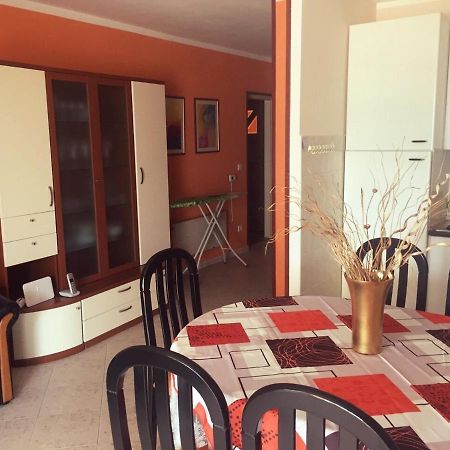 Apartment Vista Rabac Zewnętrze zdjęcie