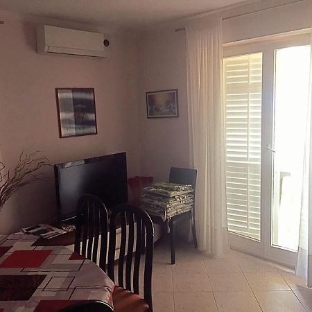 Apartment Vista Rabac Zewnętrze zdjęcie