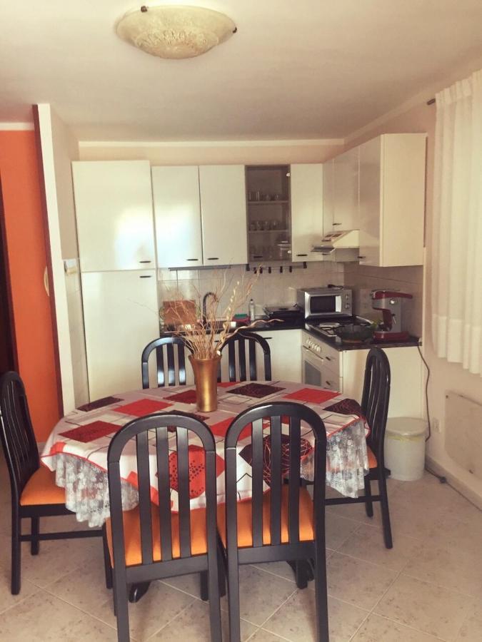 Apartment Vista Rabac Zewnętrze zdjęcie