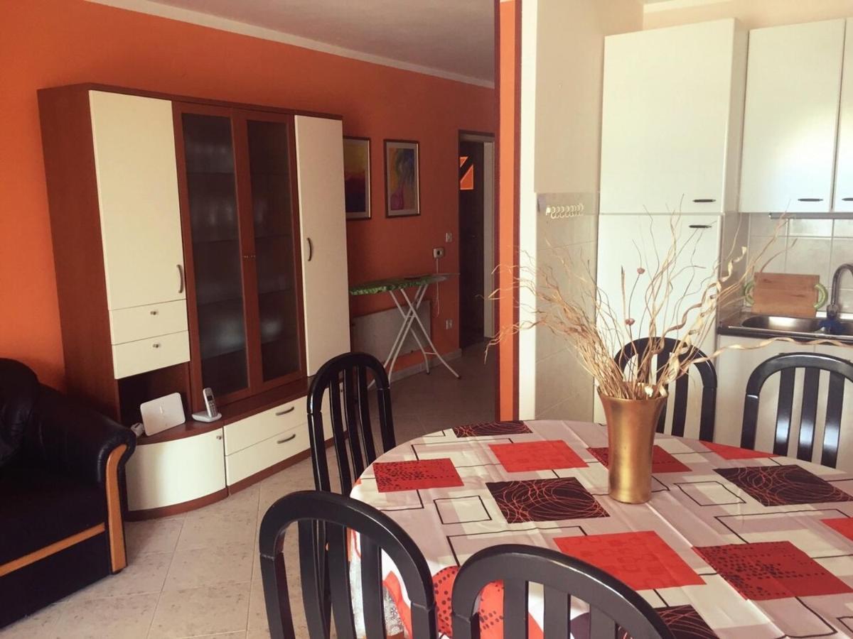 Apartment Vista Rabac Zewnętrze zdjęcie