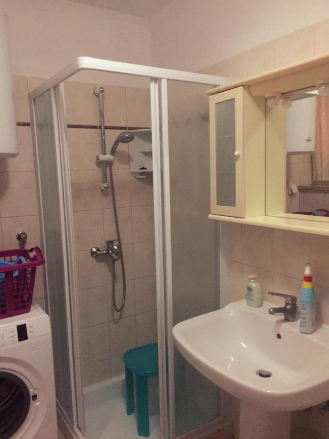 Apartment Vista Rabac Zewnętrze zdjęcie
