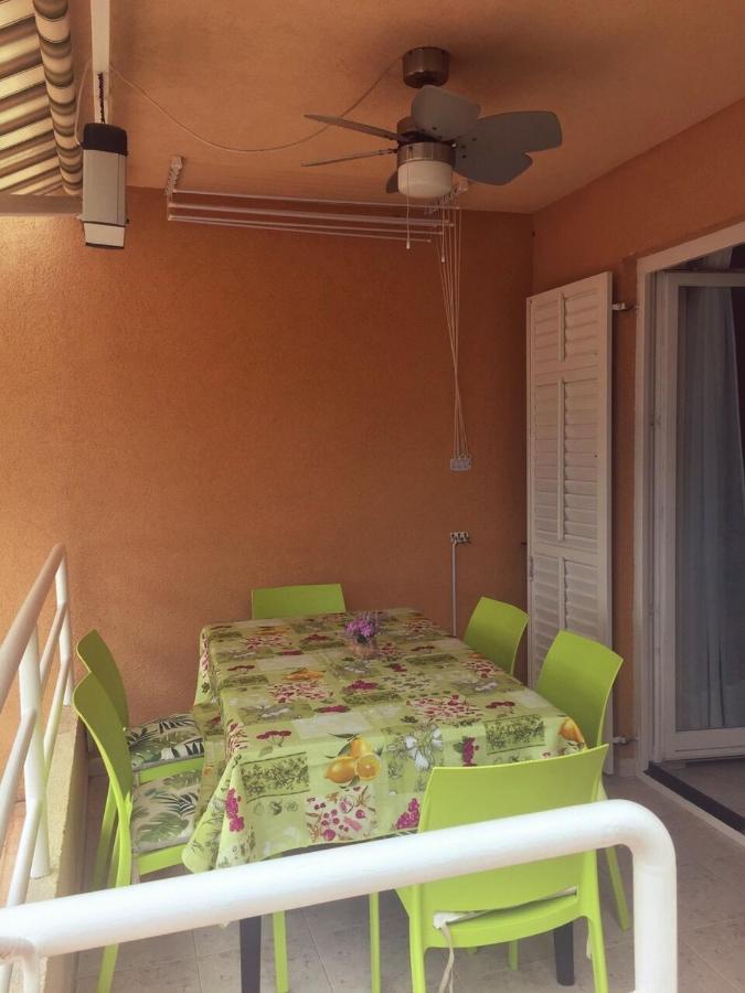 Apartment Vista Rabac Zewnętrze zdjęcie